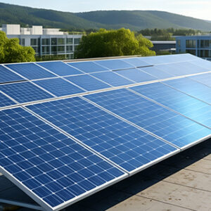 Photovoltaic panels
