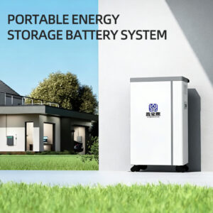 All-in-One High Voltage Integrated Unit (ESS(HV))