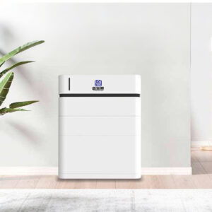PowerCool-LFP-LV Series Home Energy Storage System